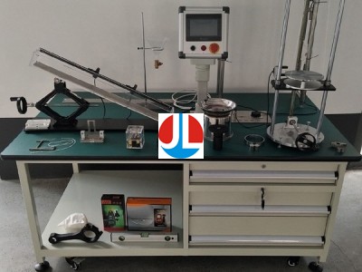 JLT-I型理论力学多功能综合实验台
