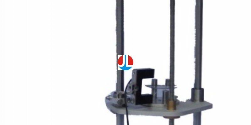 JLT-III型转动惯量测试装置