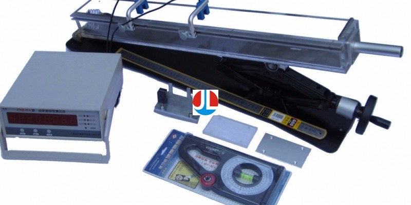 ZME-IIA静、动滑动摩擦因数测试仪