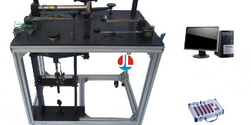 JLT-Ⅱ力学综合实验台