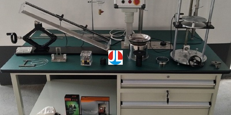 JLT-I型理论力学多功能综合实验台